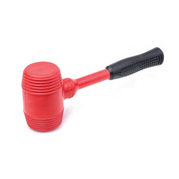 ELTOS ÇİFT RENKLİ LASTİK TOKMAK 60 mm