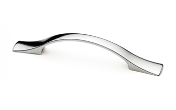 KULP SÜLÜN KROM 96 mm