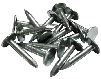 ŞINGIL ÇİVİ NO: 2.5 cm 2,5 kg KUTULU