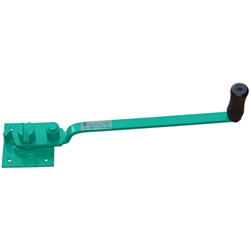 YAKAR ETRİYE KOLU KLASİK 10 mm