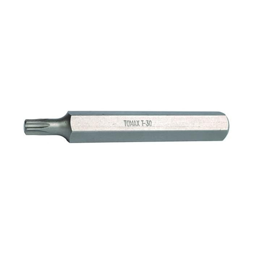 TOMAX TORX OTOMOTİV BİTS UÇ T25x75