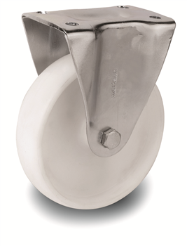 POLYEMİD SABİT SERVİS TEKERİ 150x45 cm