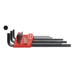 CERPA ALLEN TAKIMI UZUN 8 PCS 