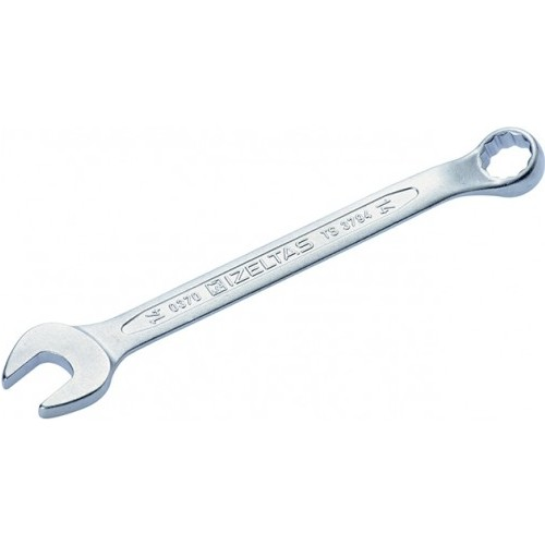 İZELTAŞ KOMBİNE ANAHTAR KISA BOY 24 mm
