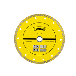 TOMAX TURBO ELMAS KESİCİ 115x2,0x22 mm 