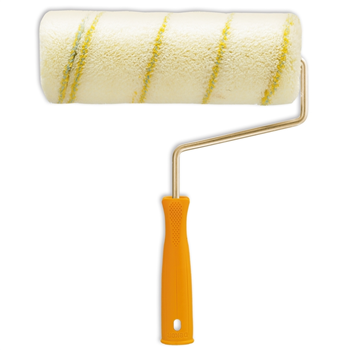 DEKOR RULO PLASTİK 20 mm (SARI) 1015