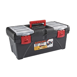 SUPERBAG TAKIM ÇANTASI PLASTİK KİLİTLİ 22'' KLASİK SERİSİ 2048