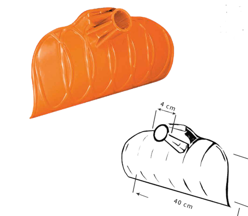 TUNA ORJİNAL PLASTİK GİTİLERİ (203)