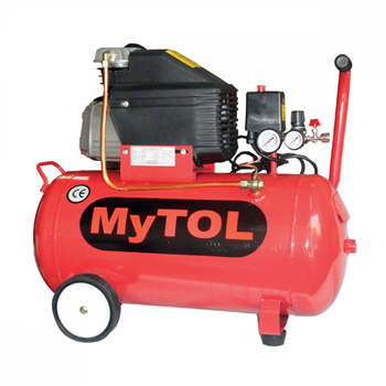 MAX EXTRA MYTOL KOMPRESÖR 50 LT MYTOL50