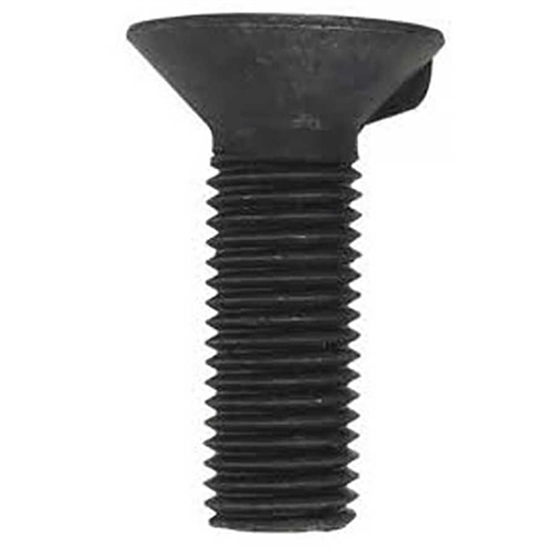 PULLUK CİVATA TEK TIRNAK M12x40