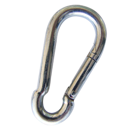 YAYLI KARABİNA 10 mm