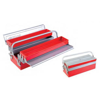 ELTOS METAL TAKIM ÇANTASI 52x5 EMC525