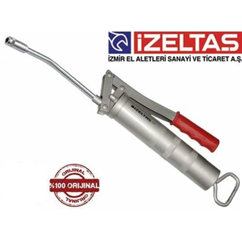 İZELTAŞ GRES POMPASI 500 cc 6230