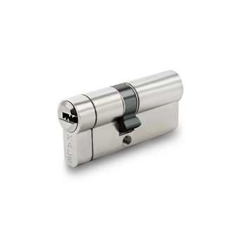KALE 164 KTBS TUZAKLI BAREL 68 mm NİKEL