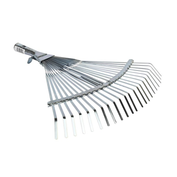 METAL AYARLI ÇİM TIRMIK
