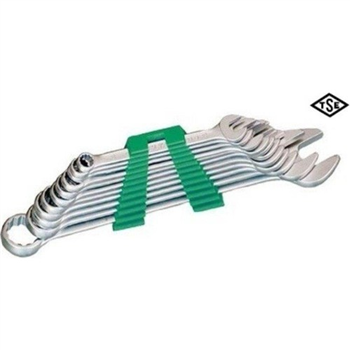 ELTA KOMBİNE ANAHTAR TAKIMI 8 PCS