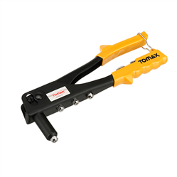 TOMAX PRO PERÇİN TABANCASI